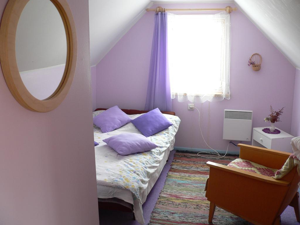 Adu-Jaani Kodumajutus Bed & Breakfast Matja Room photo