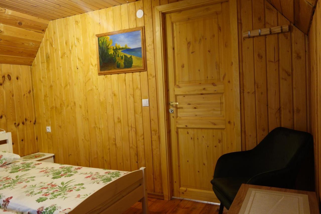 Adu-Jaani Kodumajutus Bed & Breakfast Matja Exterior photo